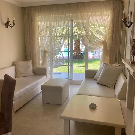 Villa B&d