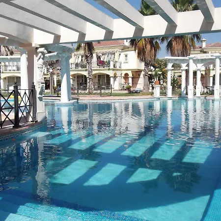 B&d Villa