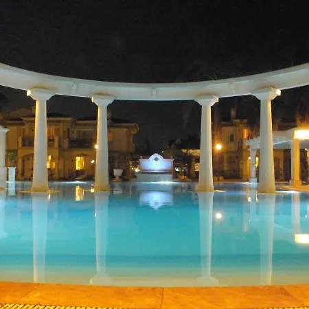 B&d Villa