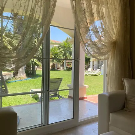 Villa B&d *
