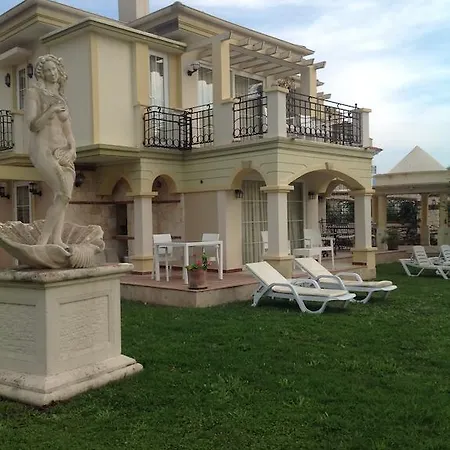 Villa B&d Fethiye