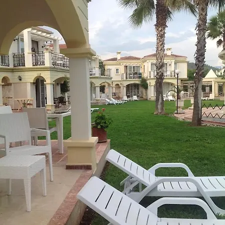 B&d Fethiye