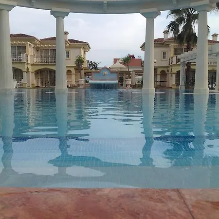 B&d Villa Fethiye
