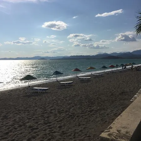 B&d Fethiye
