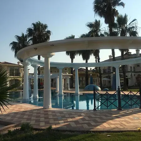 B&d Villa *
