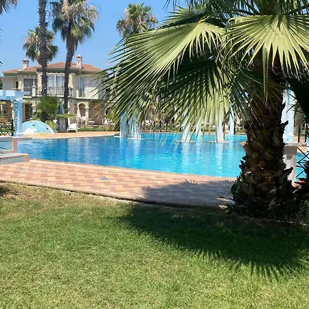 B&d Вилла Фетхие