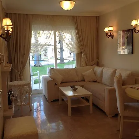 B&d Villa *