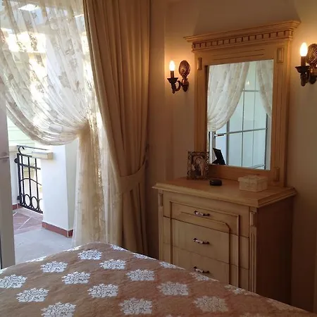 Вилла B&d Фетхие