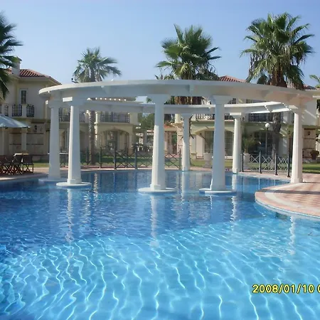 Вилла B&d Фетхие