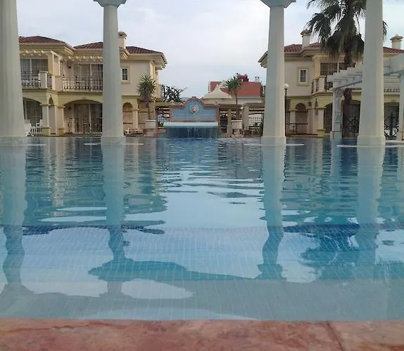 B&d Βίλα Φετιγιέ